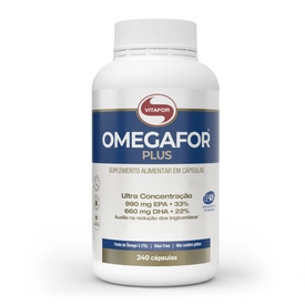 VITAFOR OMEGAFOR PLUS
