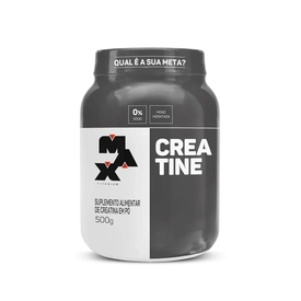 MAX TITANIUM CREATINE