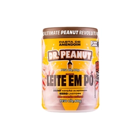 DR. PEANUT PASTA DE AMENDOIM