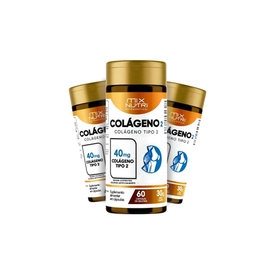 MIX NUTRI NUTRACEUTICAL COLAGENO TIPO ll