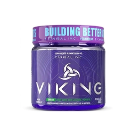 CANIBAL INC VIKING