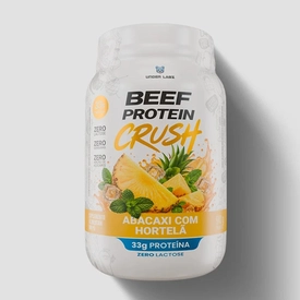 UNDER LABZ BEEF PROTEIN CRUSH
