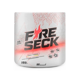 VMR SUPLEMENTOS MK FIRE SECK