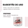VMR SUPLEMENTOS MK FIRE SECK