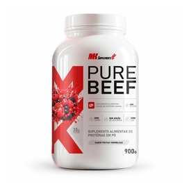 VMR SUPLEMENTOS MK WHEY PURE BEEF