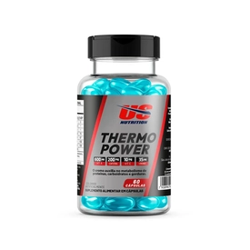 G5 NUTRITION US THERMOPOWER