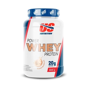 G5 NUTRITION US POWER WHEY PROTEIN
