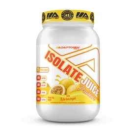 ADAPTOGEN  ISOLATE JUICE PROTEIN