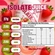 ADAPTOGEN  ISOLATE JUICE PROTEIN