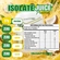 ADAPTOGEN  ISOLATE JUICE PROTEIN