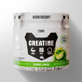 UNDER LABZ  CREATINE