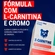UNDER LABZ X-CARNITINE BORNTODISRUPT