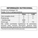 UNDER LABZ X-CARNITINE BORNTODISRUPT