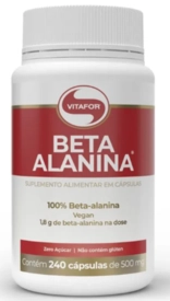 VITAFOR BETA ALANINA